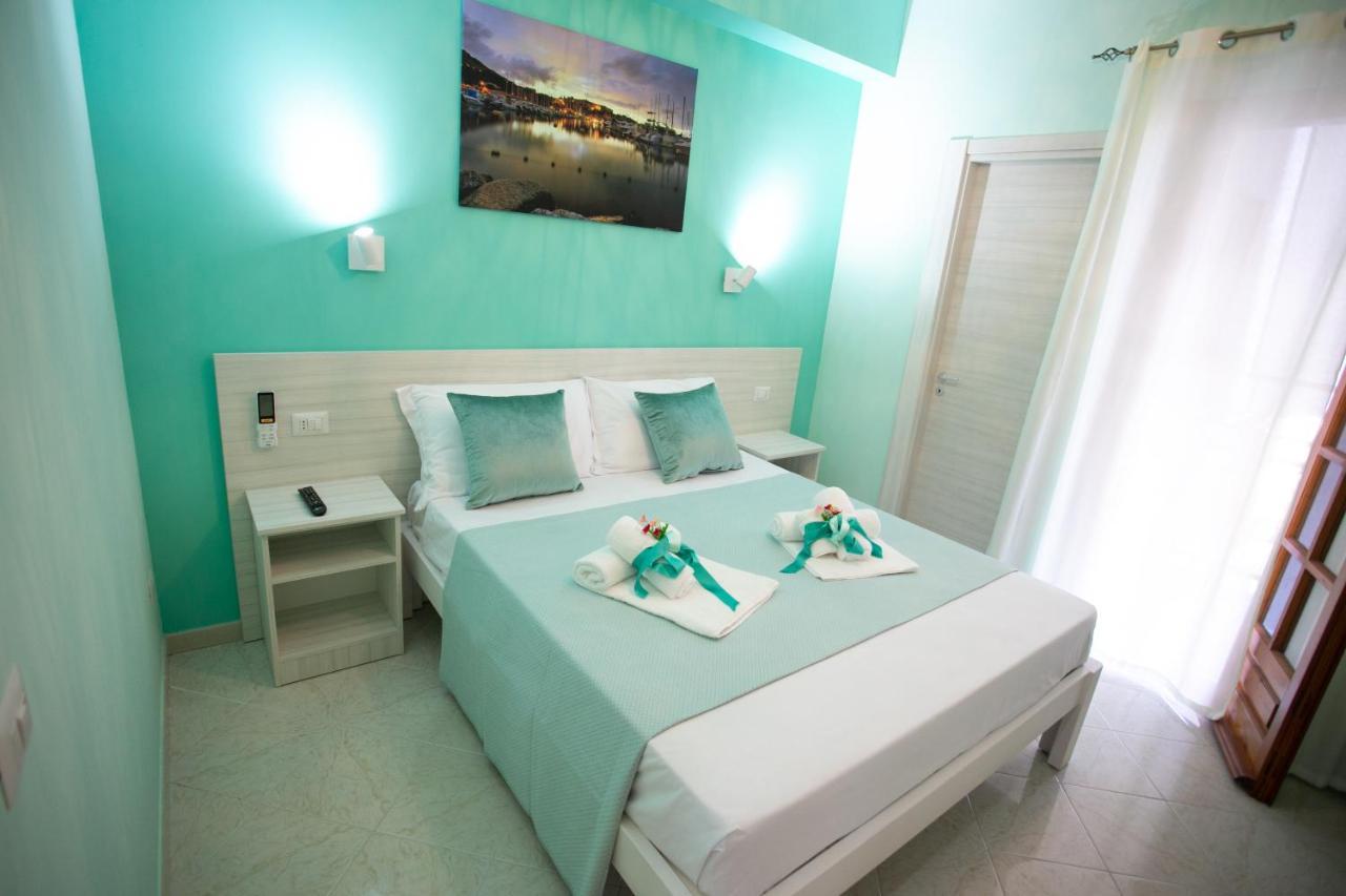 B&B Leonida Tropea Eksteriør billede