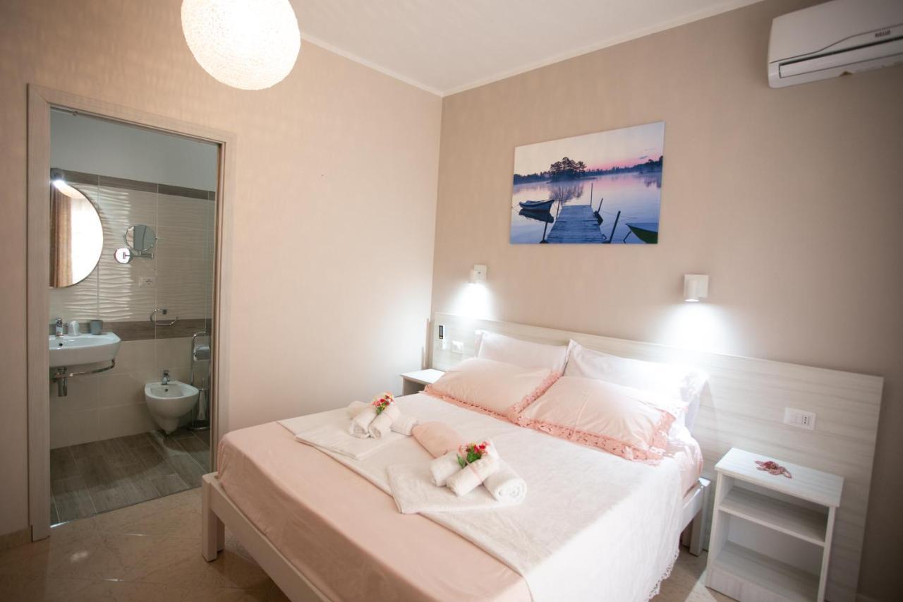 B&B Leonida Tropea Eksteriør billede