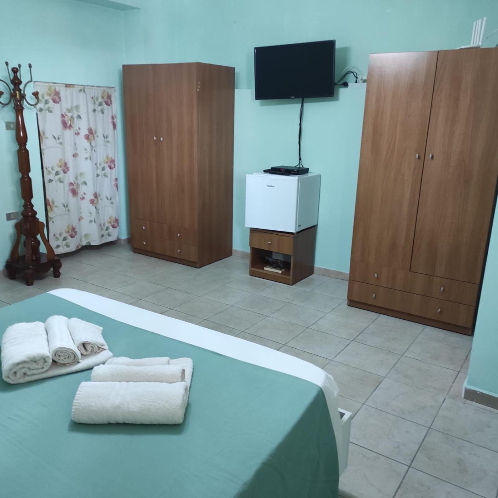 B&B Leonida Tropea Eksteriør billede