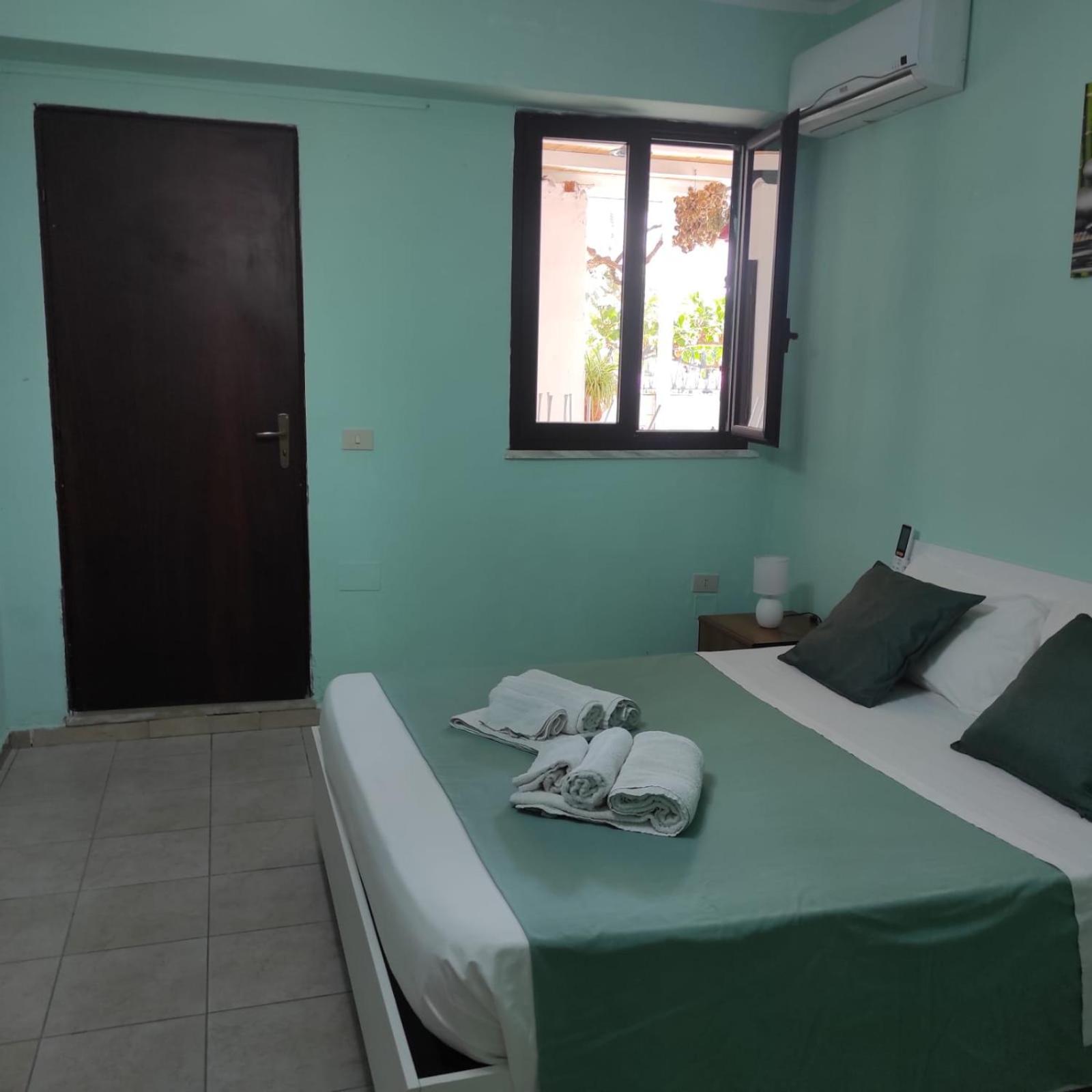 B&B Leonida Tropea Eksteriør billede